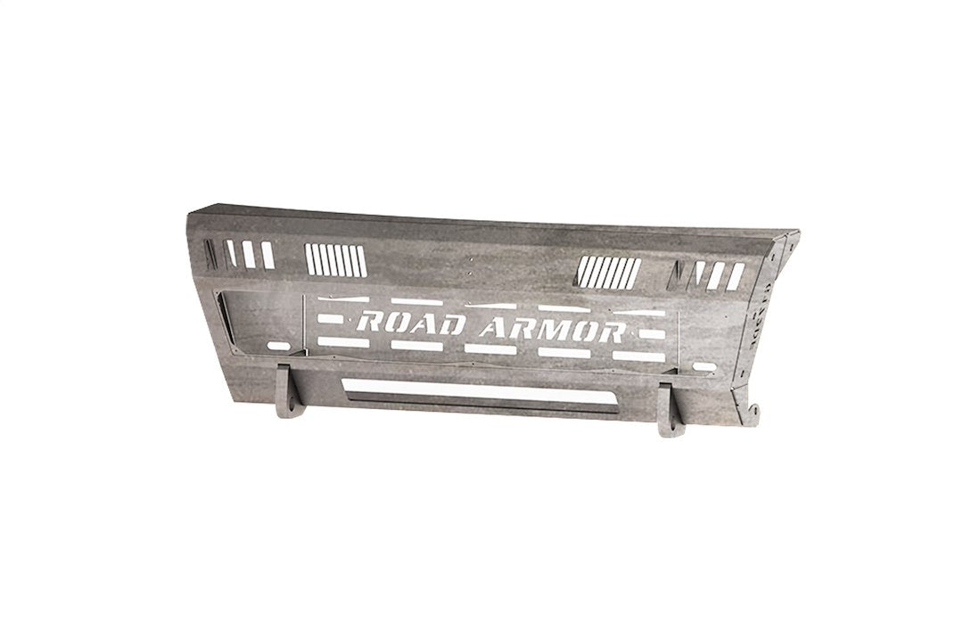 Road Armor 2152DFB Identity Modular Front Bumper Components