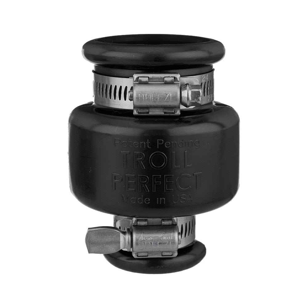 T-H Marine GFTP-MK-BK-DP Trolling Motor Control Enhancer - Black