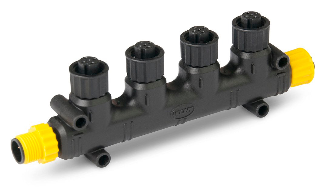 Ancor 270104 Marine Network Cable Connector - image 2