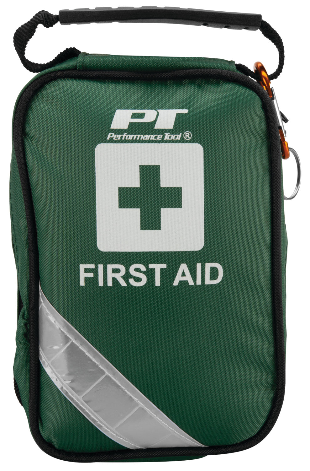 Performance Tool First Aid Kit (W1554) – Case Material: Nylon