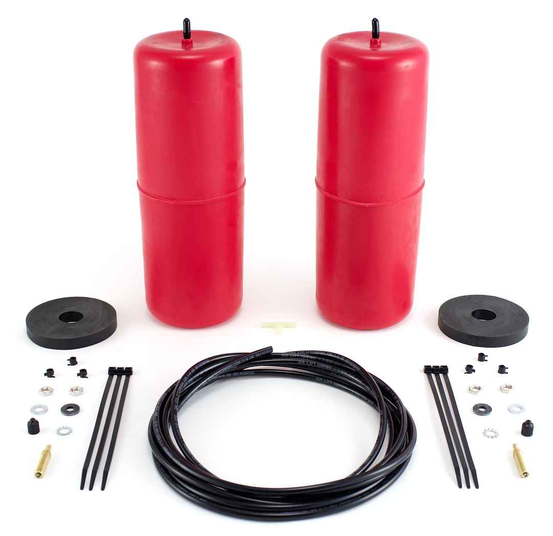 Air Lift 60818 1000 Rear Air Spring Kit for Ram 1500 Classic