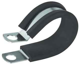 Ancor 403872 Cable Clamp - U-Shape, 10-Pack