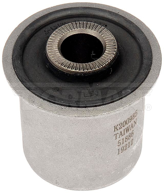 Dorman MAS Select Chassis BC83135 Control Arm Bushing - image 4
