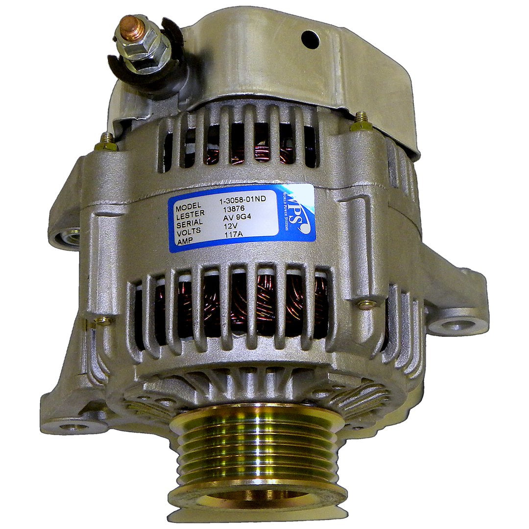 Crown Automotive 56041864AB Alternator - image 2