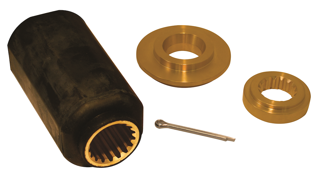 EMP Emp-107b Propeller Hub Kit