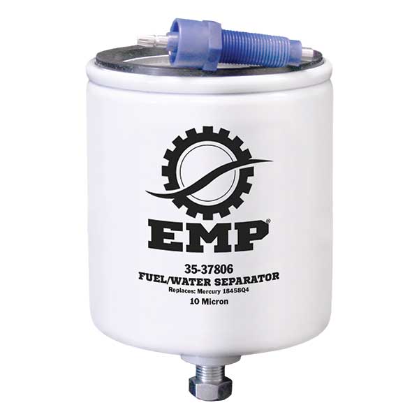 EMP 35-37806 Fuel Water Separator