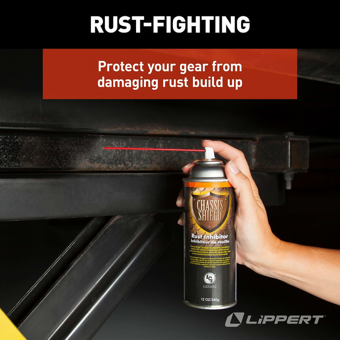 Lippert Components 674806 Rust And Corrosion Inhibitor - image 3