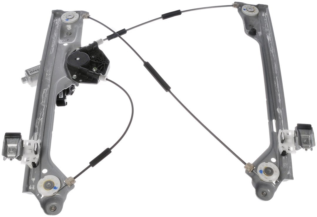 Dorman 751-724 Chevrolet Power Window Regulator and Motor - image 1