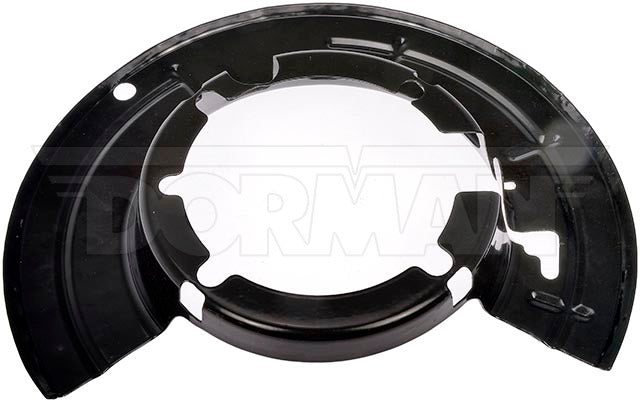 Dorman OE Solutions 947-020 Brake Dust Shield - image 2