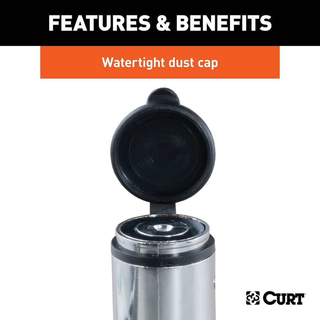 Curt 23522 Trailer Hitch Pin - image 6
