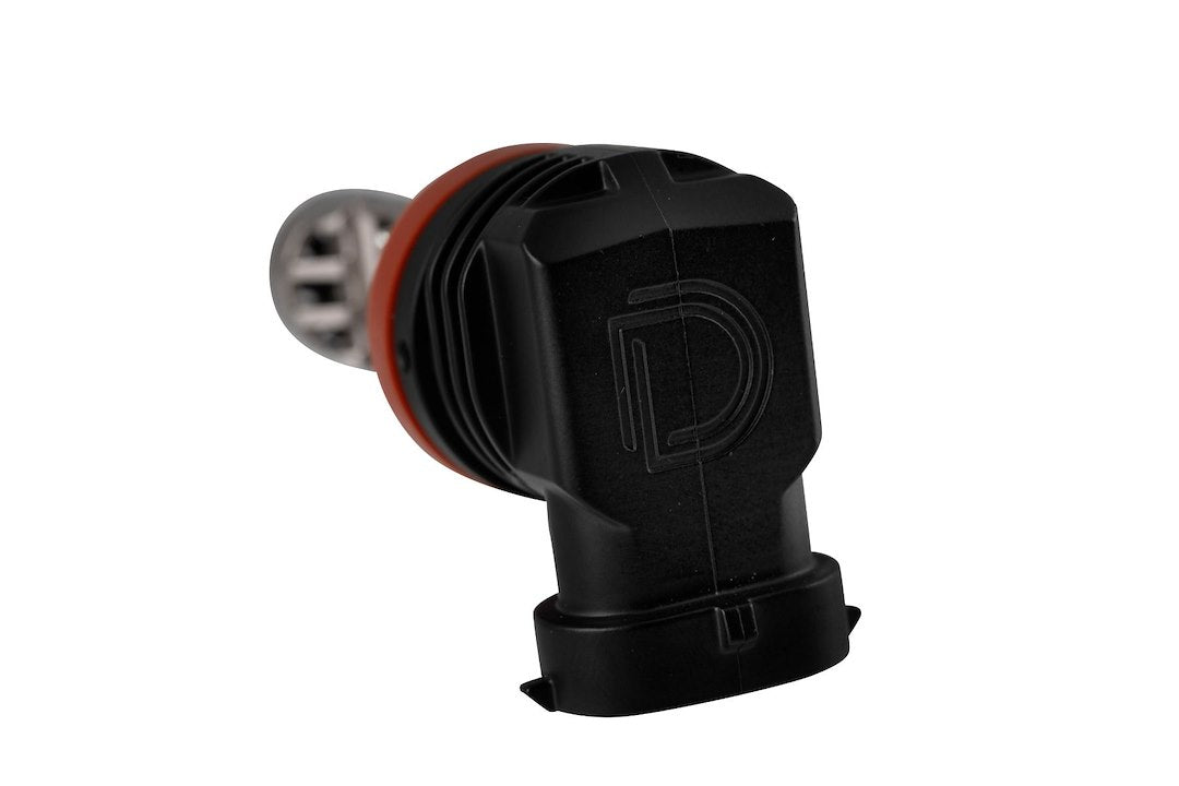 Diode Dynamics DD0483P SL2 Pro 22W White LED Headlight Bulbs