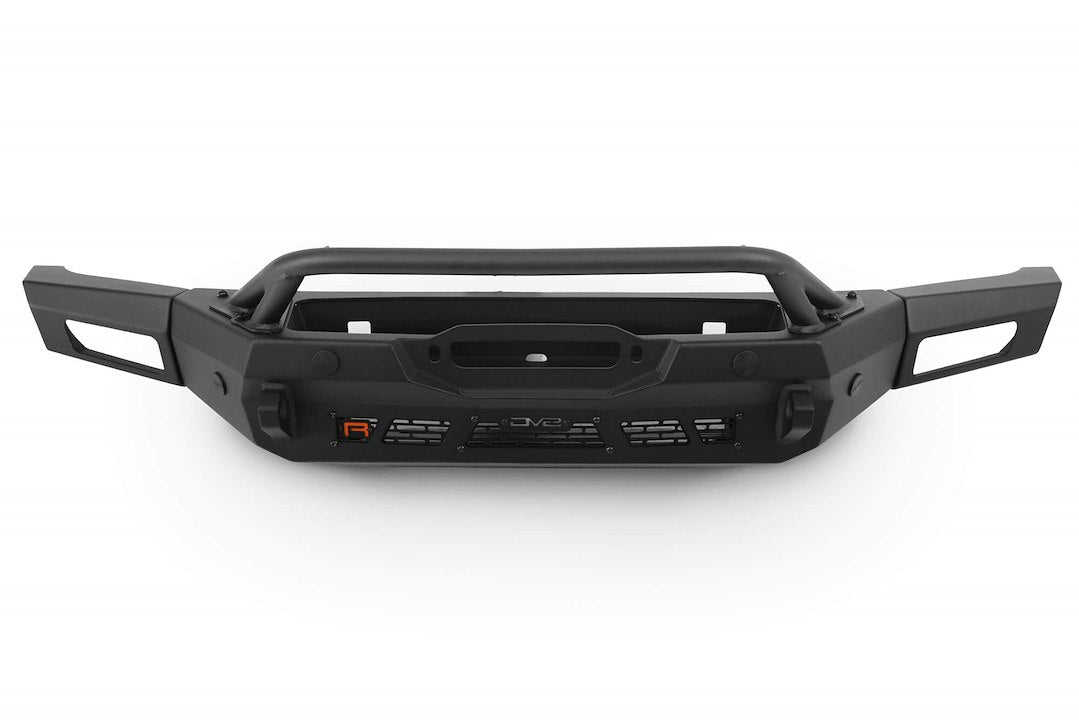 DV8 Offroad FBFR-01 Spec Series Bronco Raptor Bumper