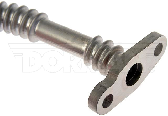 Dorman 667678 Stainless Turbo Oil Return Kit - image 4