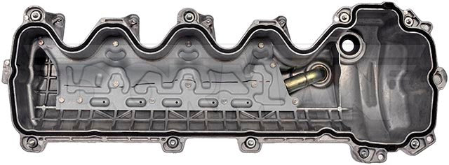 Dorman 264909 Die-Cast Aluminum Valve Cover — 6-1/4 Inch - image 2