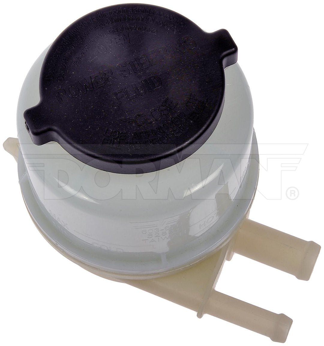 Dorman (OE Solutions) 603670 Power Steering Reservoir with Cap - image 4
