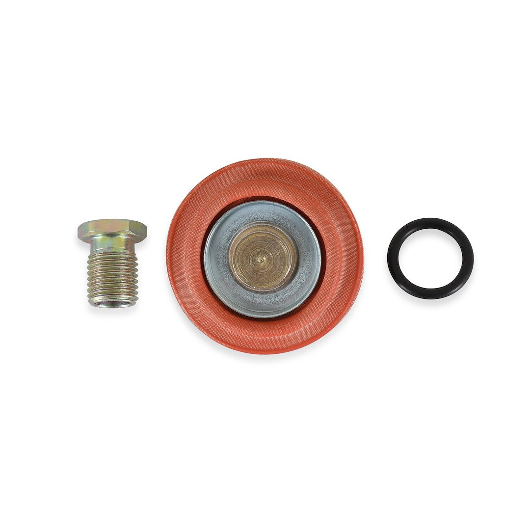 Aem Electronics 25-392 Fuel Pressure Regulator Service Kit - image 2