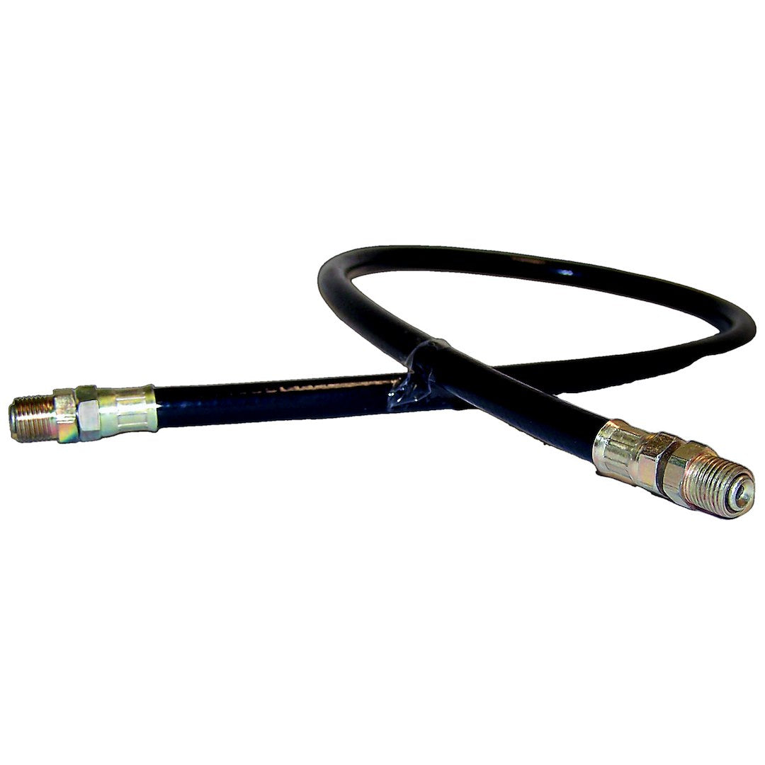 Crown Automotive J0647585 30-1/2-Inch Oil Filter Relocation Hose - image 2