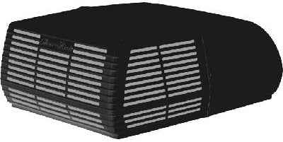 Coleman Mach 15 Power Saver Rooftop RV A/C 15000 BTU Black 38209-0680