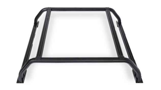 Putco 184300 VentureTEC Bed Cargo Rack for Ram 1500 5.7 ft Bed