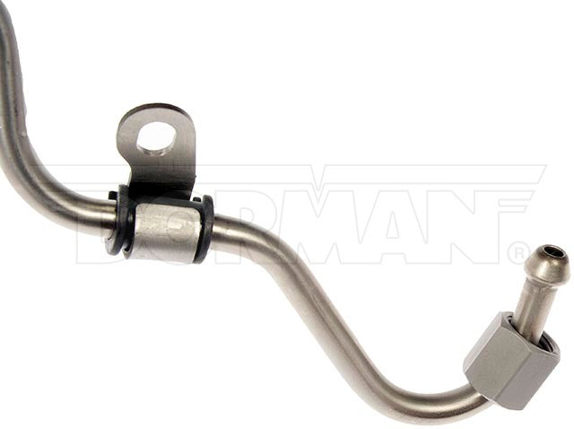 Dorman 809011 Stainless Steel Fuel Injector Line, 11 Inch - image 4