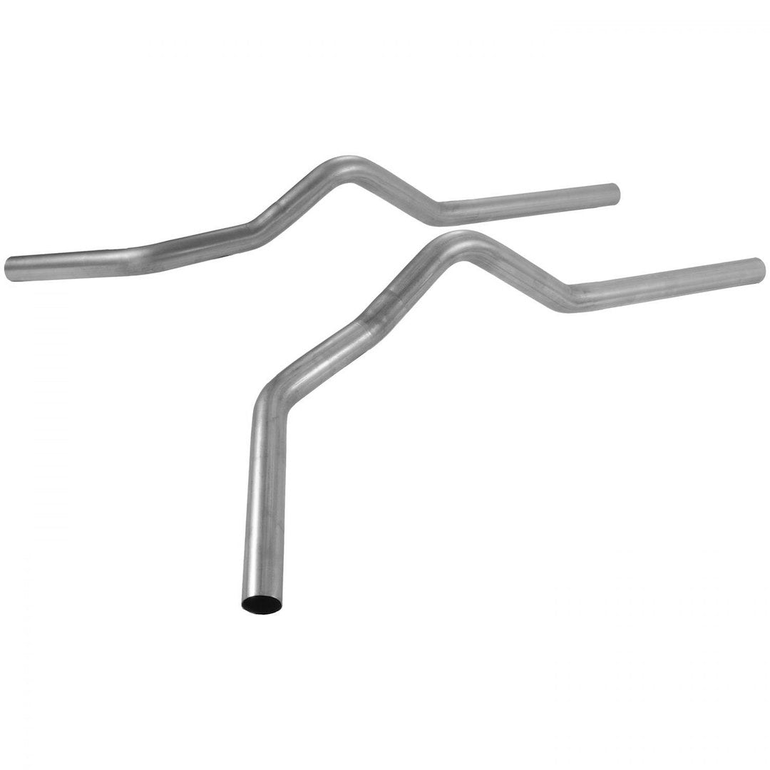 Flowmaster 15803 Side-Exit Tailpipe Pair for GM Pickups