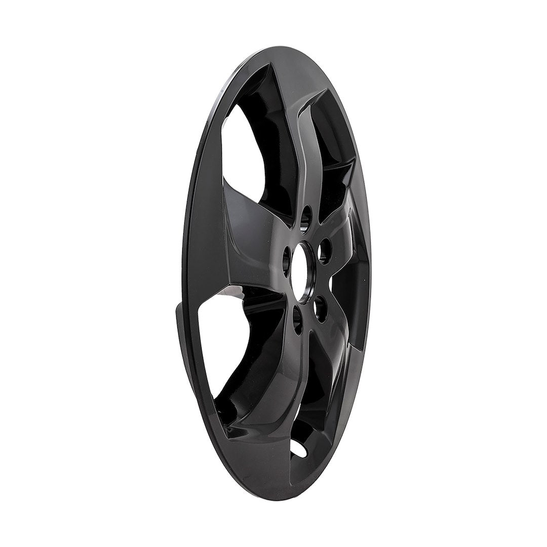 Coast To Coast IMP458BLK Black HR-V Impostor Wheel Skins - image 2