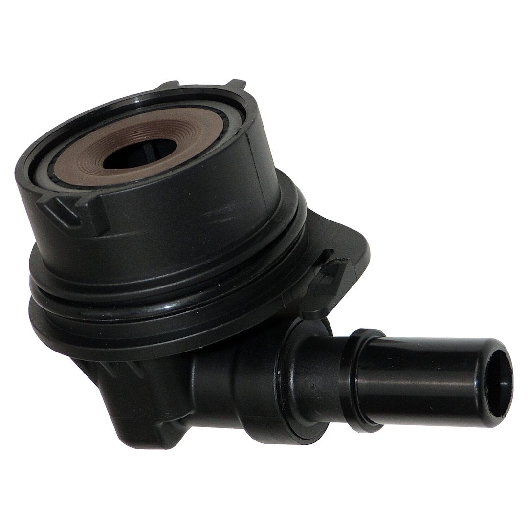 Crown Automotive 68210345AC Black Plastic PCV Valve