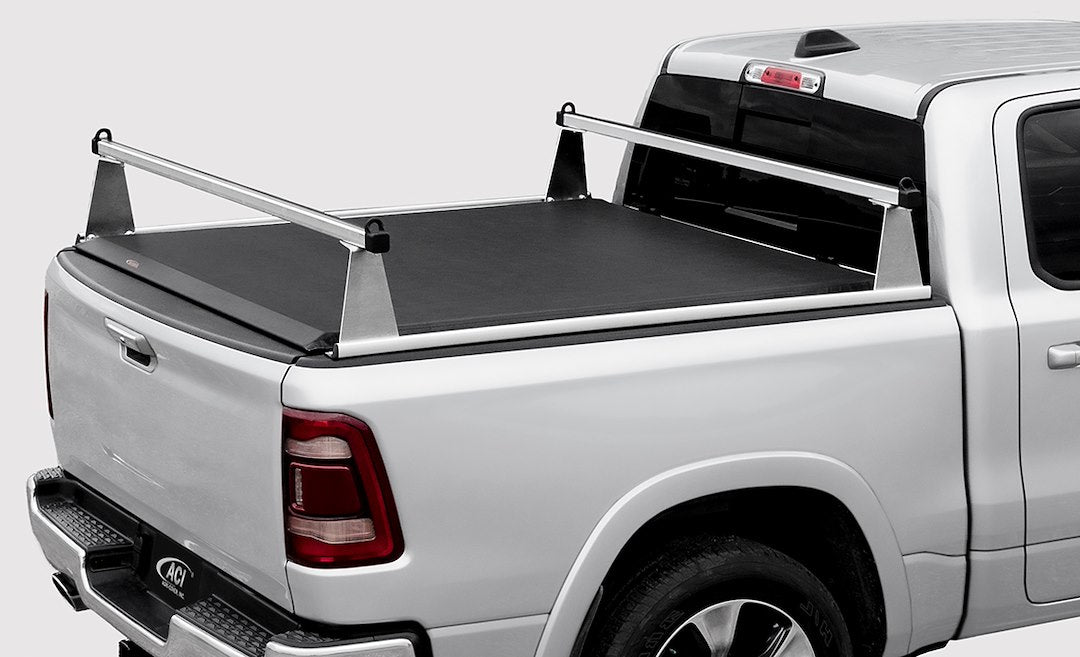 ACCESS Covers Adarac M-Series 12 Inch 500 Pound Ladder Rack F4010081 - image 2