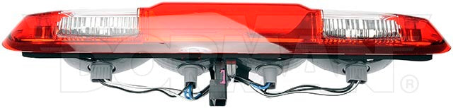 Dorman OE Solutions 923-247 Center High Mount Stop Light - image 3