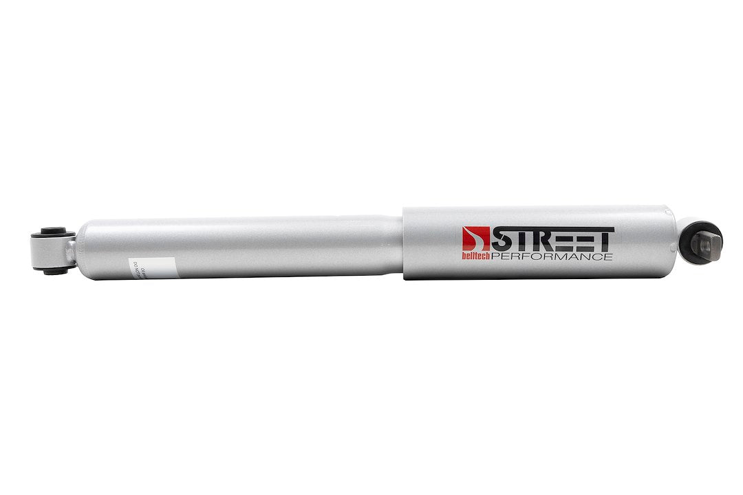 Bell Tech Street Performance Shock Absorber Nitrogen Gas Charged 2212IF - image 1