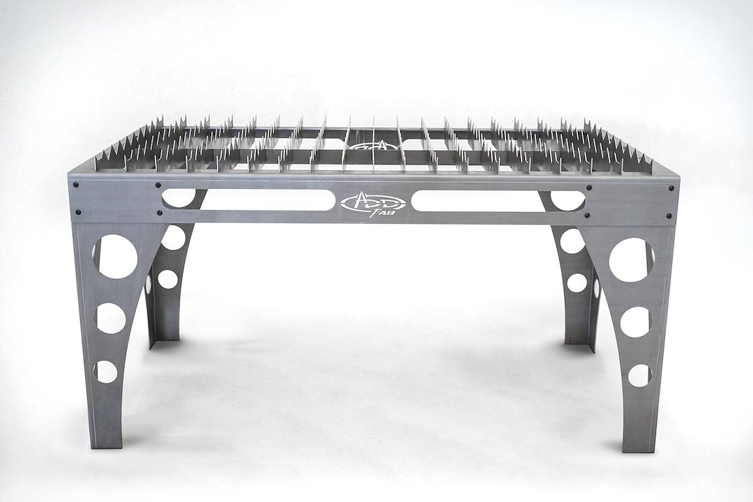 Addictive Desert Designs AC995200NANA 3' x 6' Table - image 1
