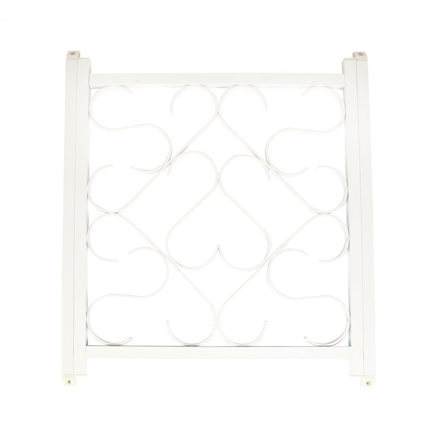 Camco 43997 Screen Door Grille - image 1