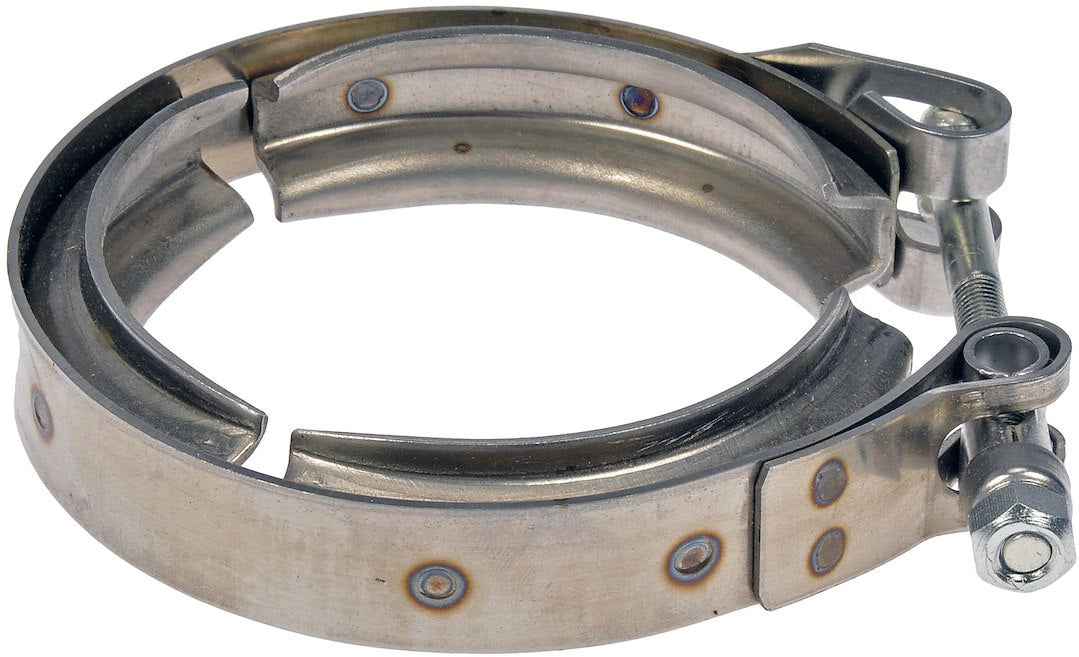 Dorman 904251 Stainless Steel Exhaust V-Band Clamp