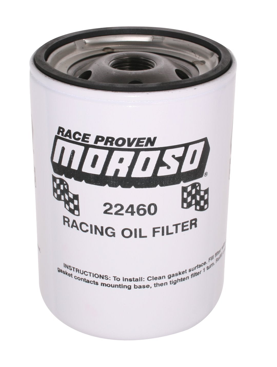 Moroso Performance 22460 Chevrolet V8 Racing Oil Filter