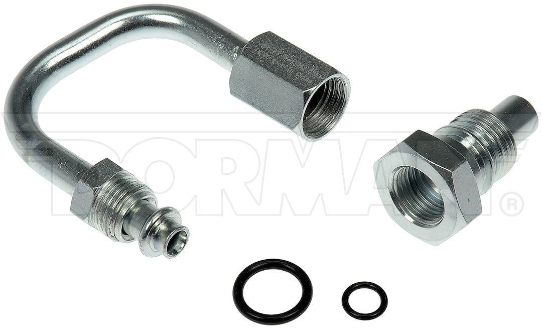 Dorman OE Solutions 926-049 Power Steering Control Valve Bypass Tube - image 1