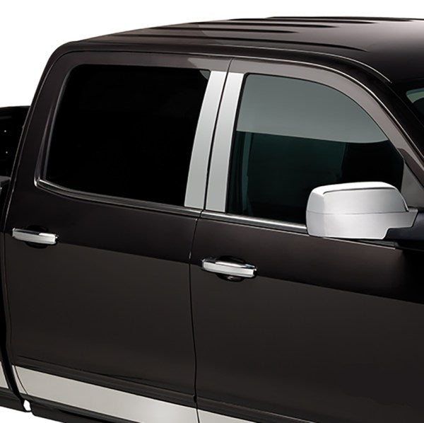 Putco 402523 Body Pillar Cover