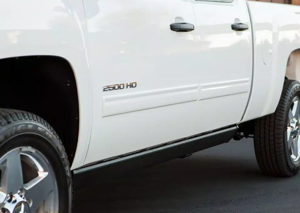 Amp Research 75113-01a Running Board - image 3