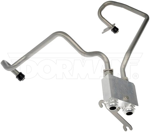 Dorman 624165 24-Inch 500-psi Metal Transmission Line - image 1