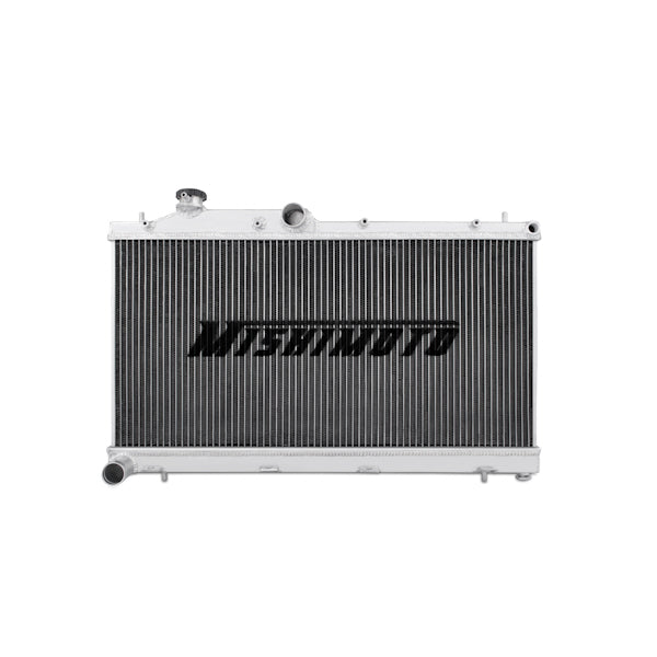 Mishimoto MMRAD-STI-08 Impreza Top-Center Radiator