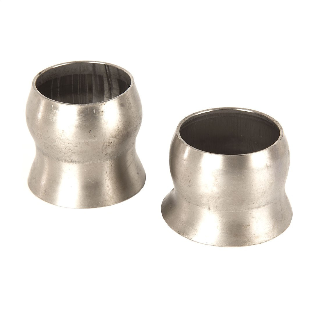 Rugged Ridge 17606.76 Exhaust Crossover Pipe Spacer for JK