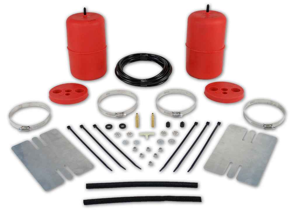 Air Lift 60817 1000 Rear Air Spring Kit for Wrangler JK