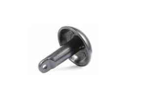 Moeller 053215 8-lb Cast-Iron Mushroom Boat Anchor