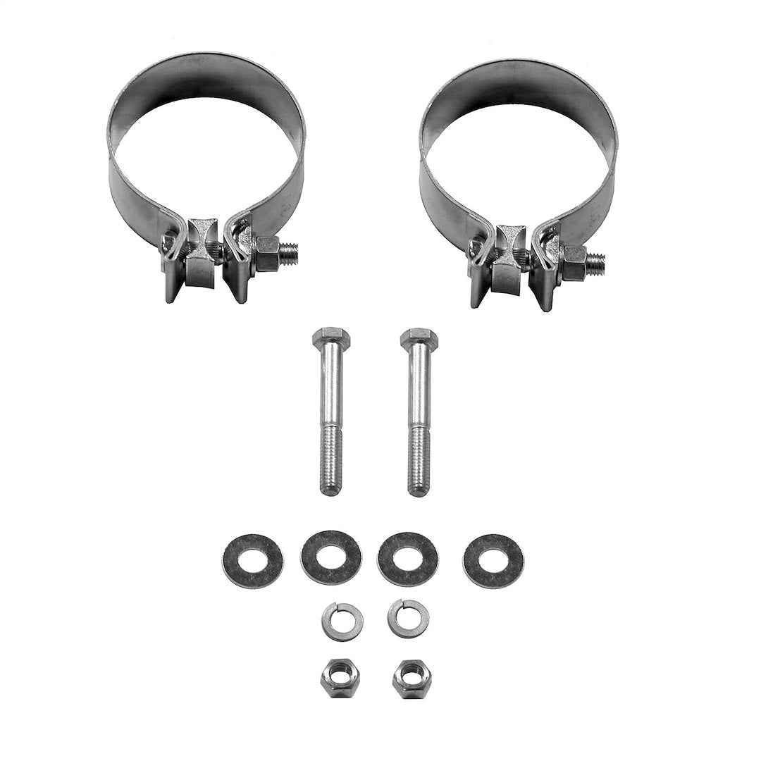 Flowmaster 717978 FlowFX Extreme Cat-Back Exhaust for F-150