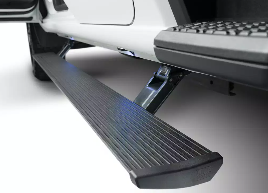Amp Research PowerStep™ Running Board 76152-01A - image 16