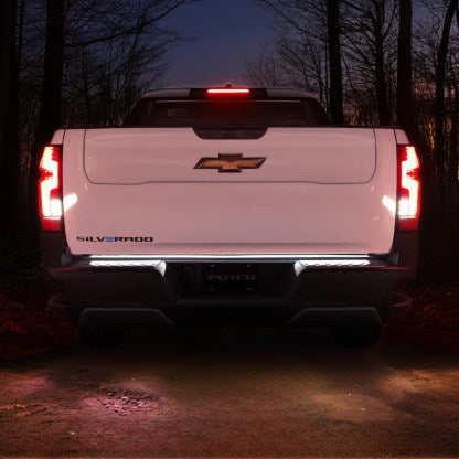 Putco 9203260-04 Tailgate Light