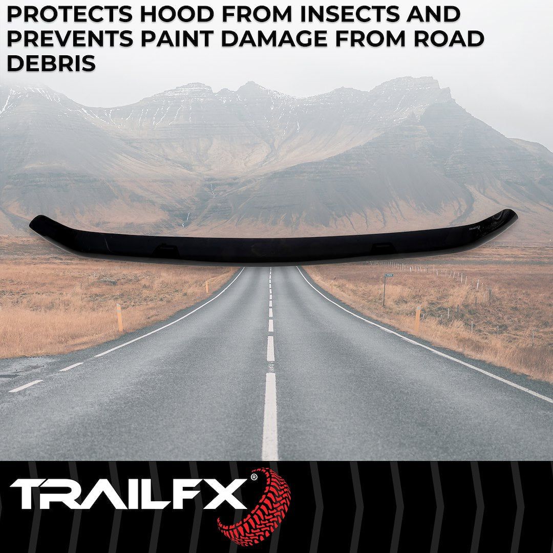 Trailfx 8702h Bug Shield - image 2