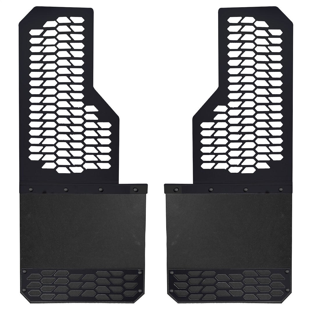 Putco 78270 Mud Flap - image 1