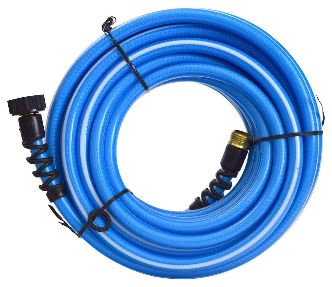 Valterra W01-8600 Fresh Water Hose - 50 ft x 1/2 in