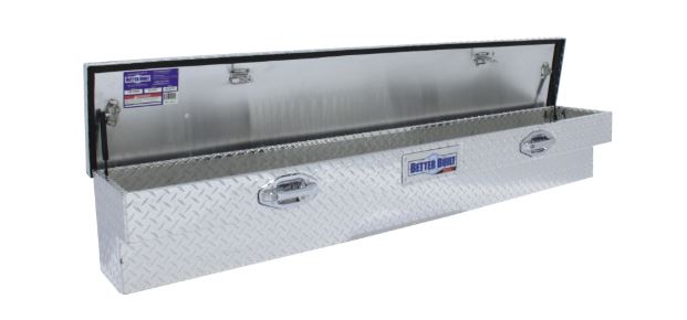 Better Built 79011033 SEC Low-Profile Side-Mount Tool Box