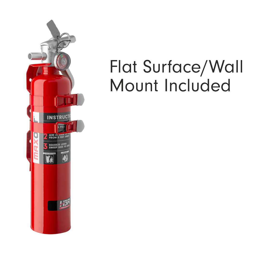 H3r Mx250r Fire Extinguisher - image 3